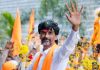 कुंजीरवाडी येथील धनश्री कार्यालयात मराठा समाजाची बैठक संपन्न मनोज जरांगे पाटील यांच्या उपोषणाला पाठिंबा देत ; मुंबईकडे जाण्याच्या नियोजनावर चर्चा